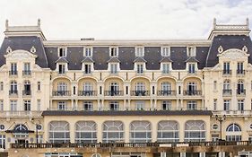 Le Grand Hotel De - Mgallery Hotel Collection  5*