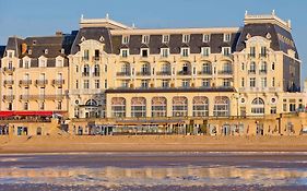 Le Grand Hotel De - Mgallery Hotel Collection  5*